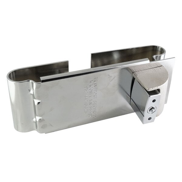 ENFORCER Adjustable Trailer Lock